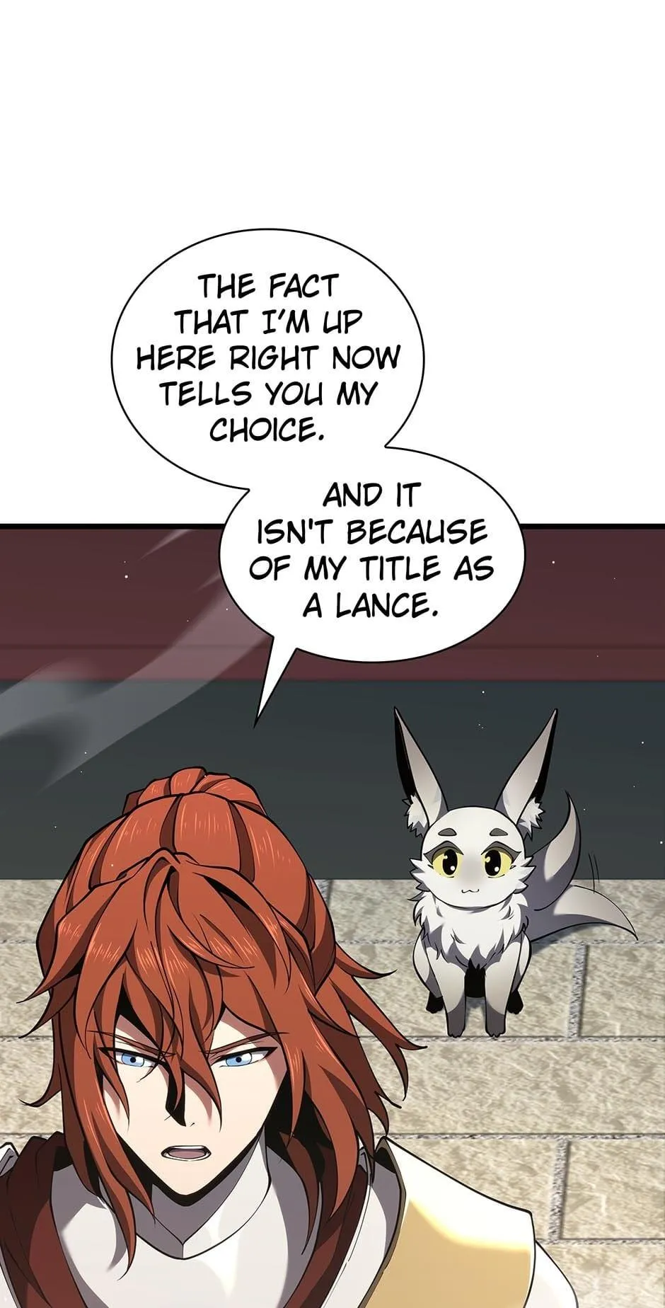 the beginning after the end manga