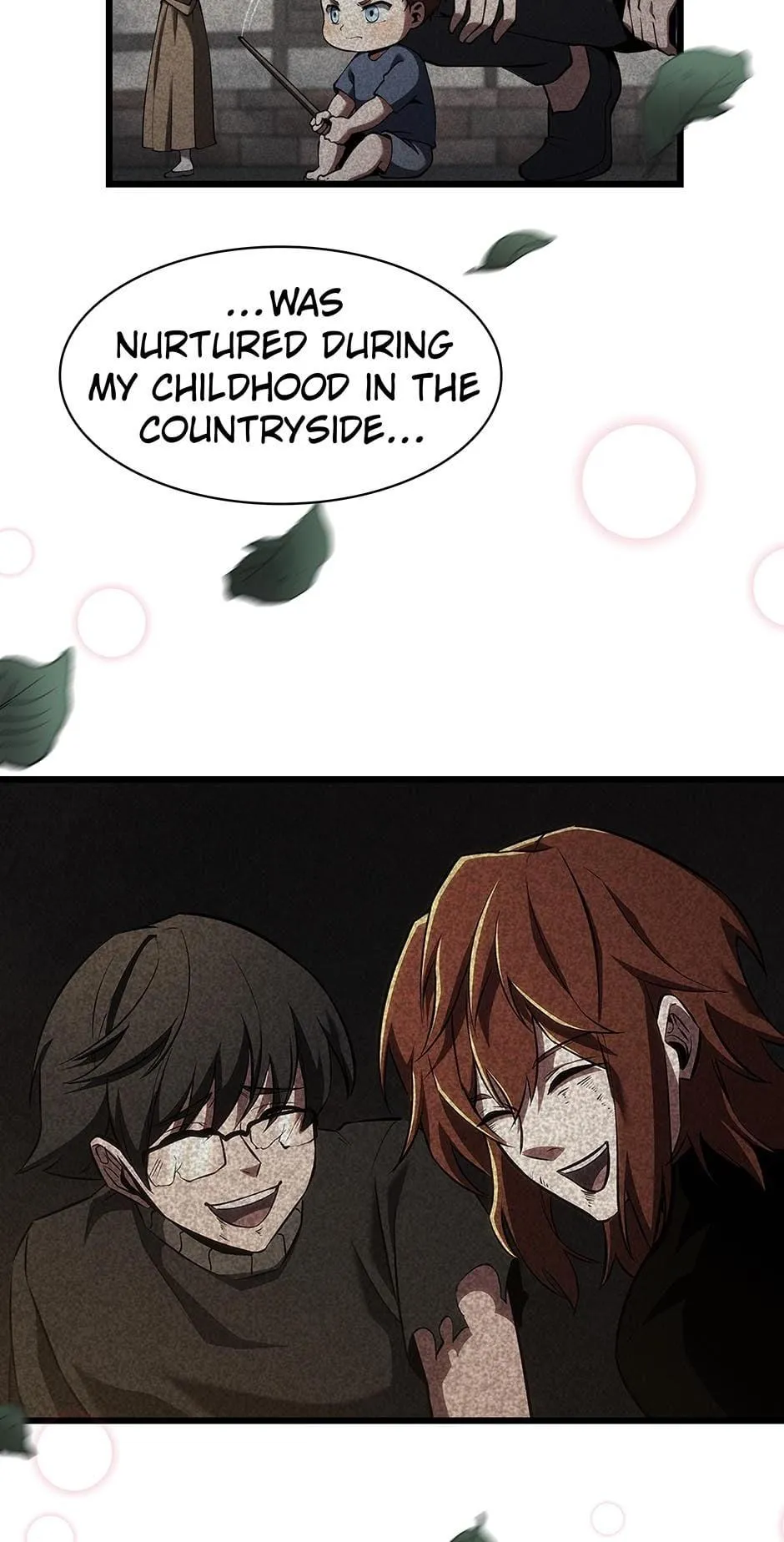 the beginning after the end manhwa