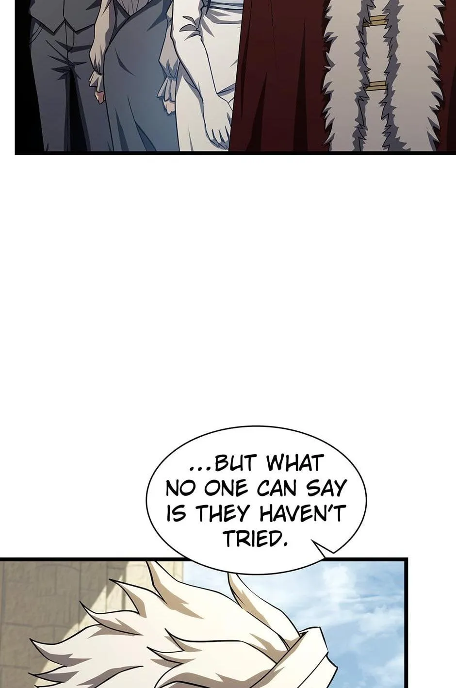 Arthur Leywin fight scene Chapter 184