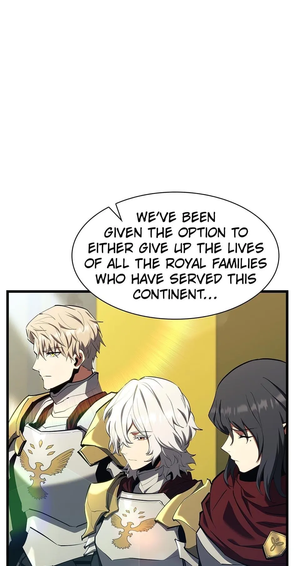 arthur leywin fight scene chapter 184