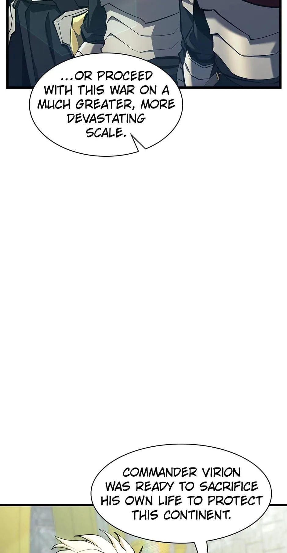the beginning after the end manhwa