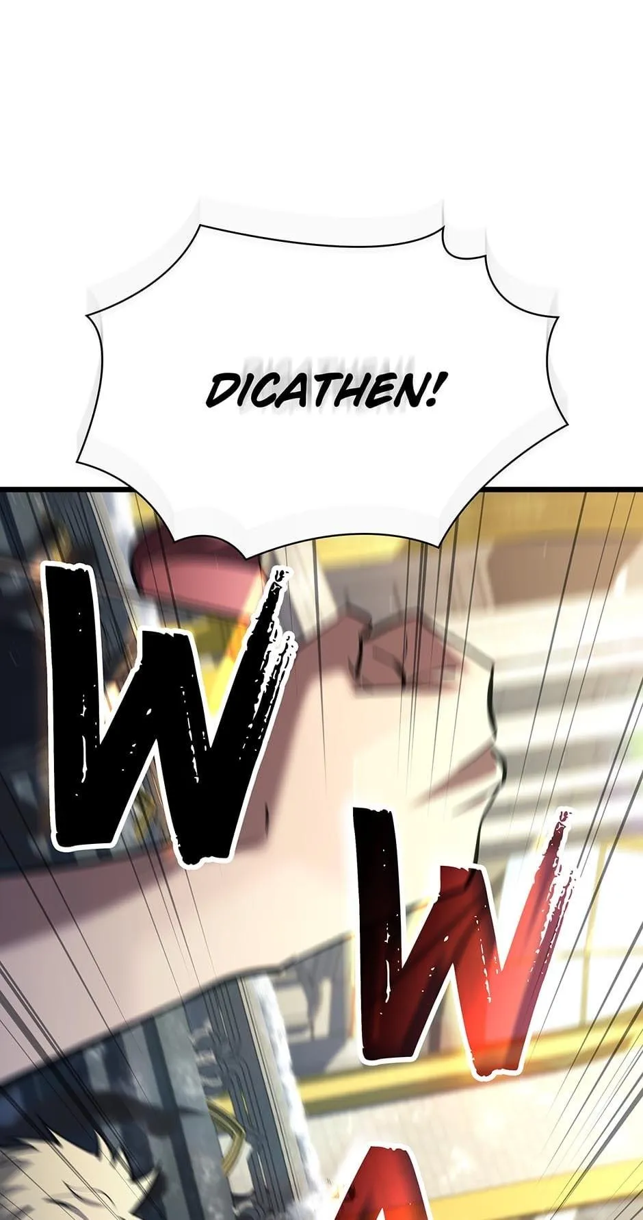 arthur leywin fight scene chapter 184