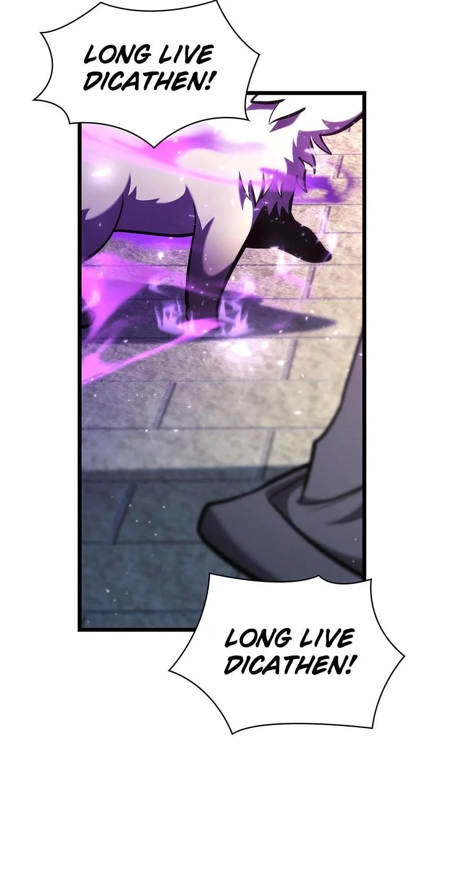 the beginning after the end webtoon chapter 184