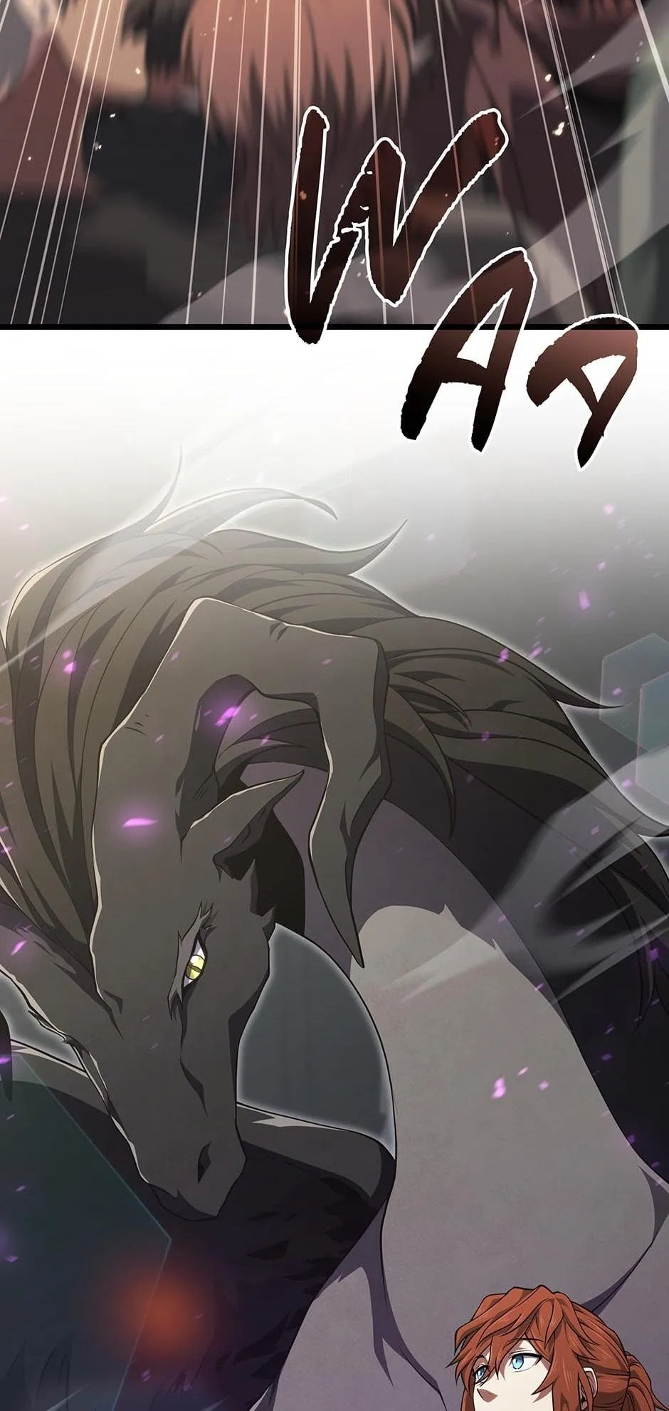 TBATE Chapter 184 manga panel