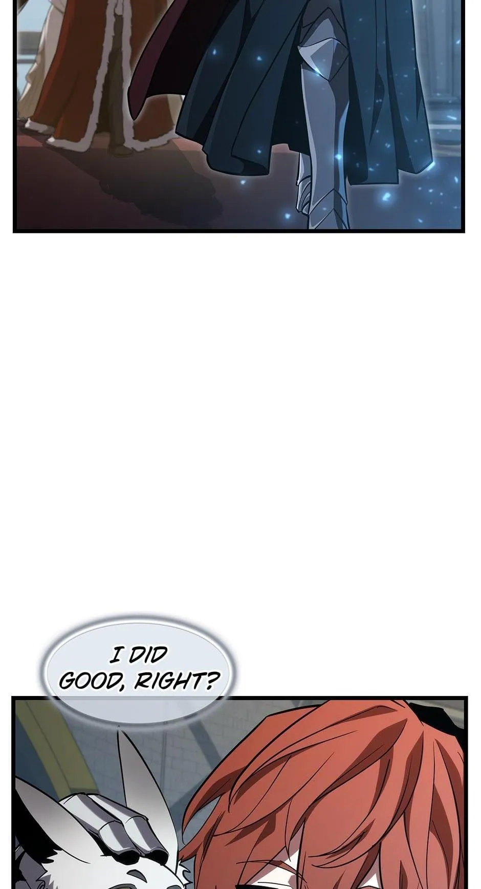 the beginning after the end webtoon chapter 184