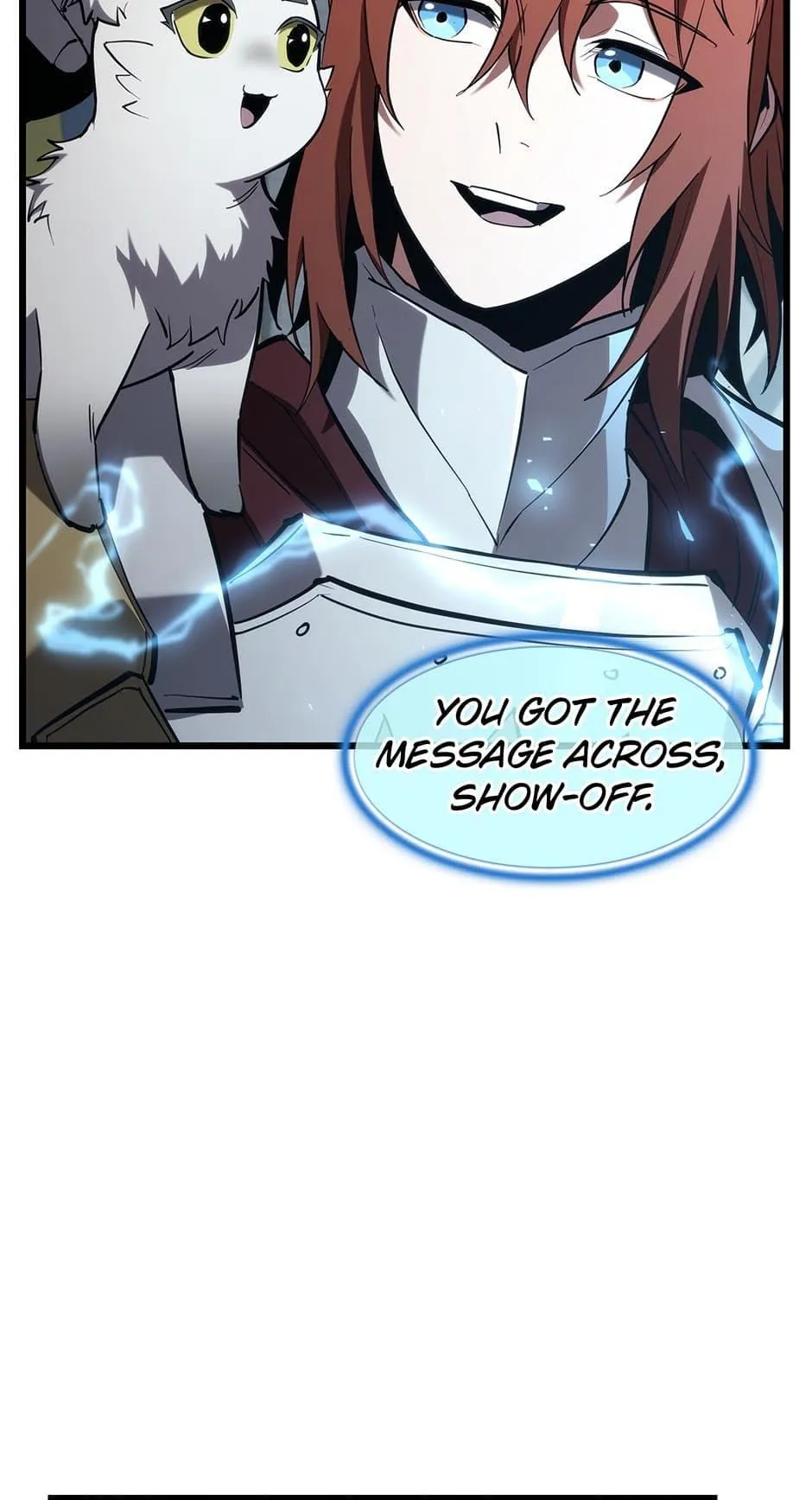 arthur leywin magic battle chapter 184