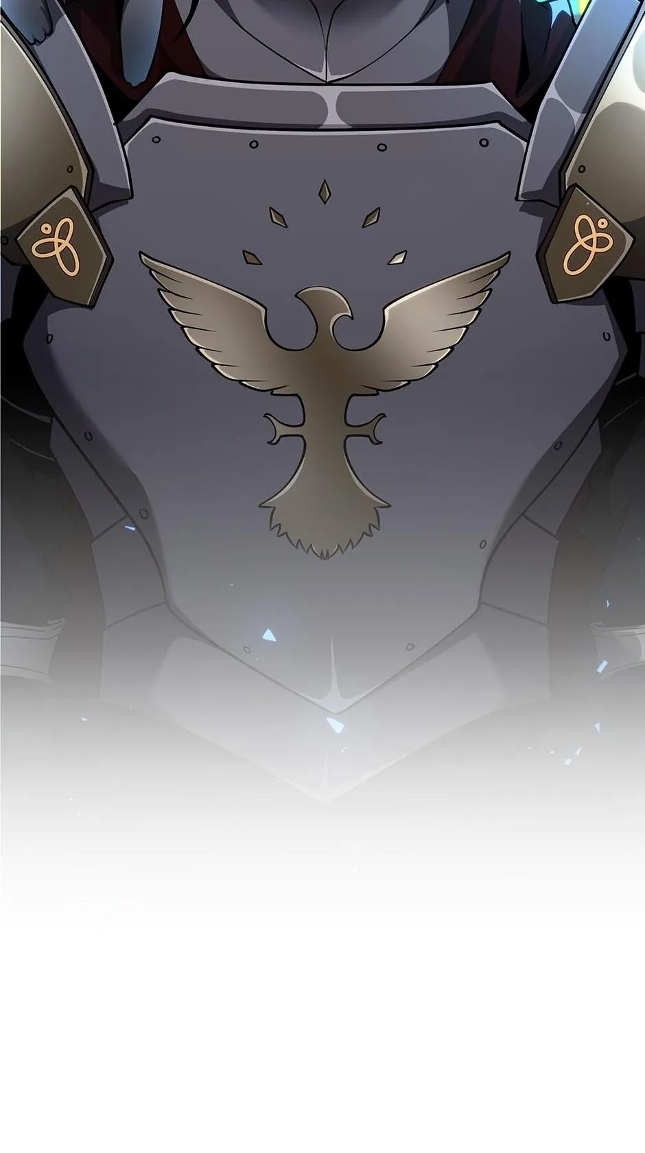 tbate chapter 184 manga panel