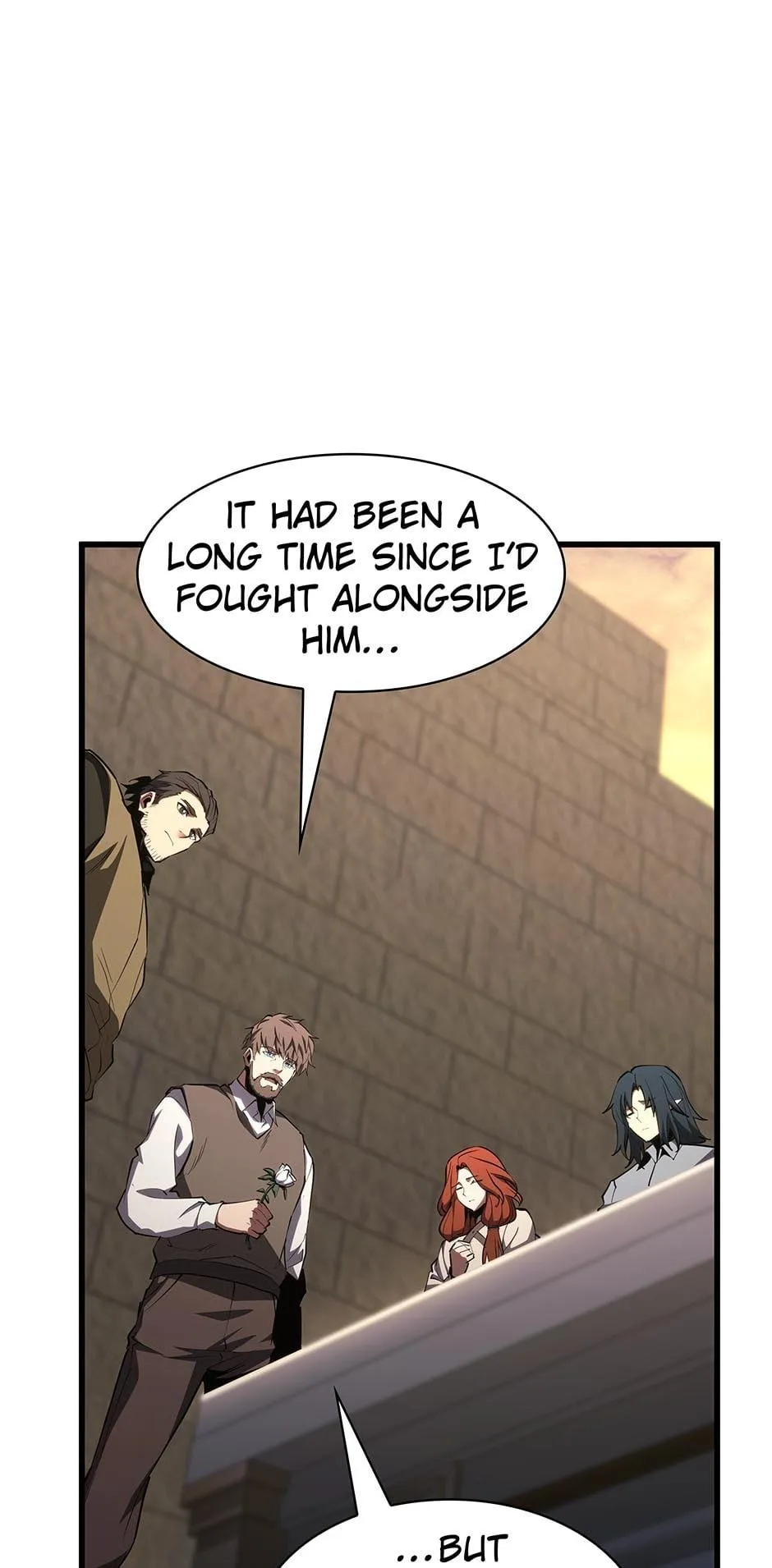 tbate manga chapter 184 page