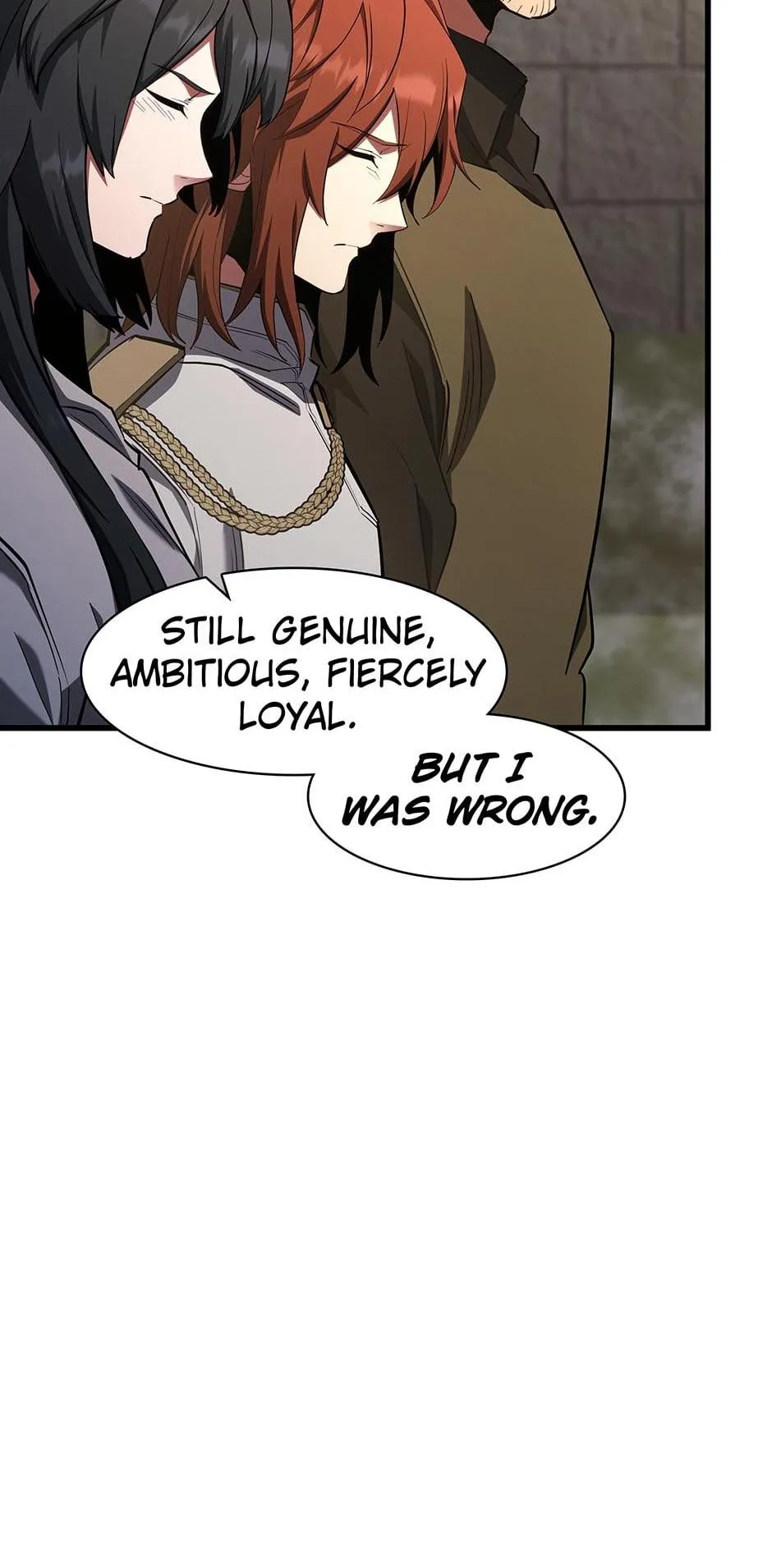 Arthur Leywin fight scene Chapter 184