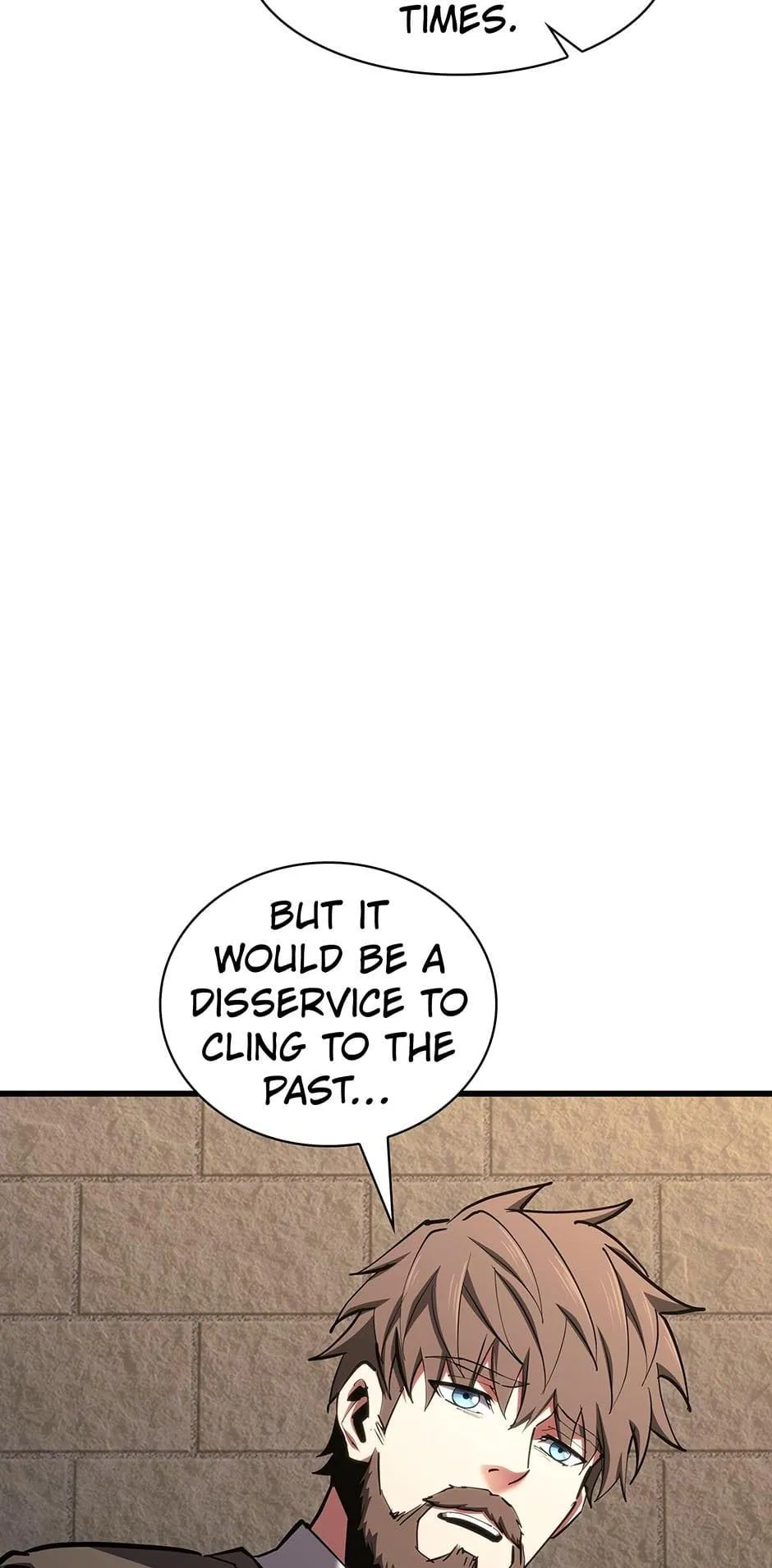 The Beginning After The End Chapter 184
