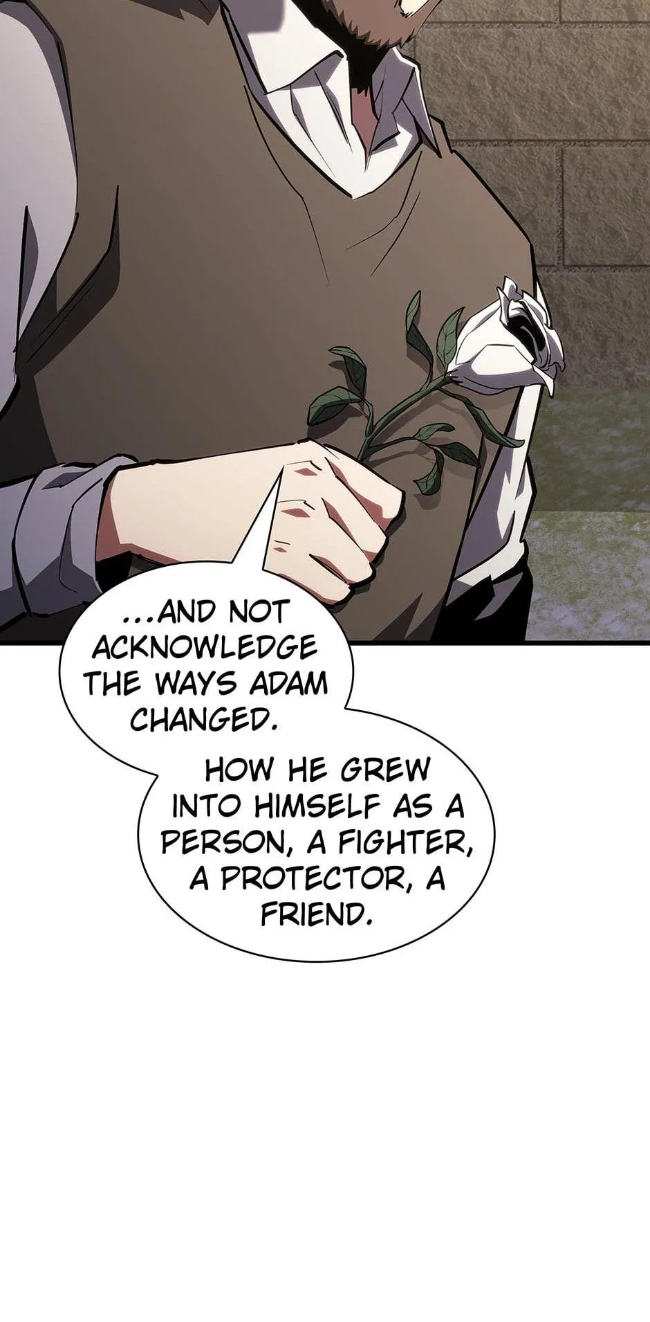 the beginning after the end manga