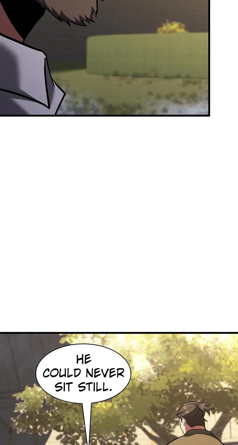 arthur leywin fight scene chapter 184