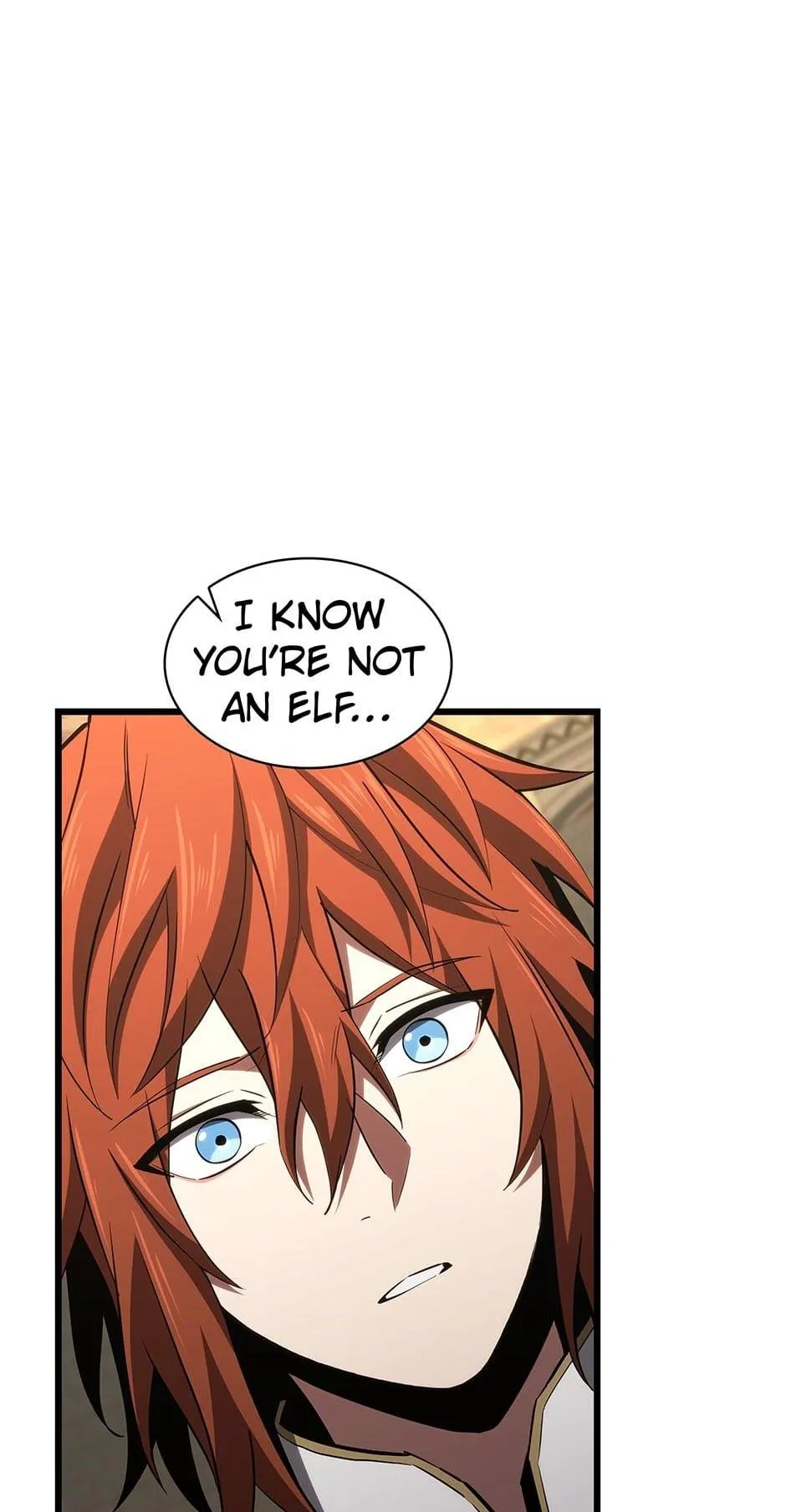 the beginning after the end webtoon chapter 184