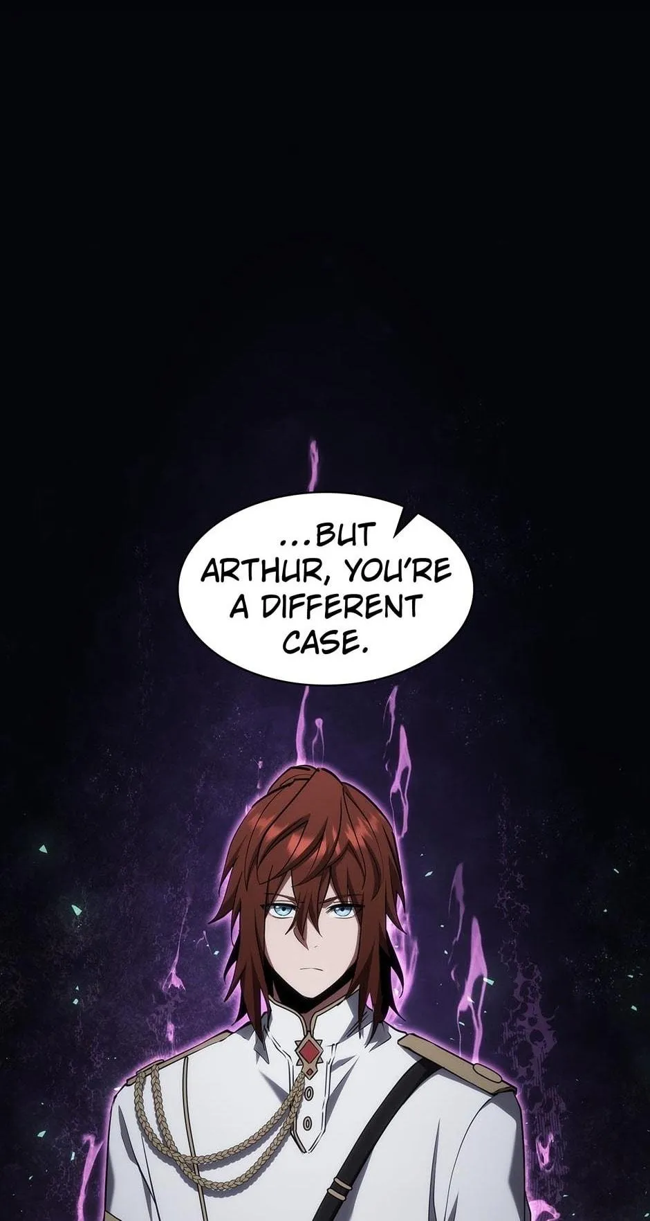 the beginning after the end manhwa