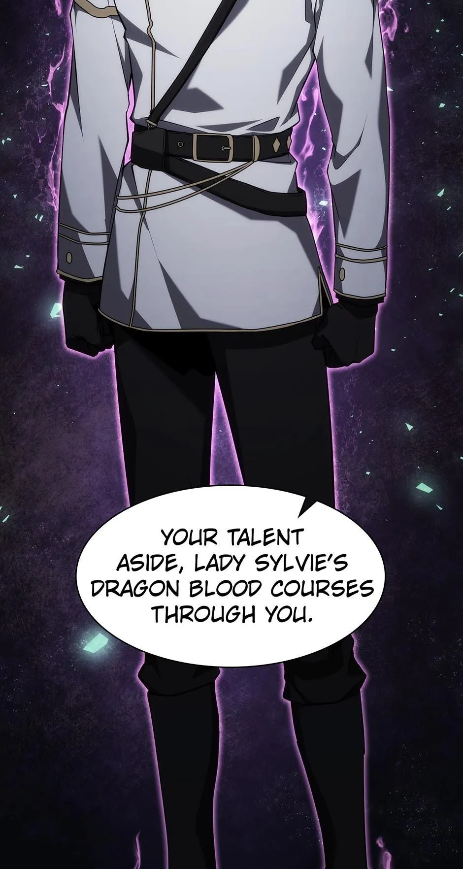 the beginning after the end webtoon chapter 184