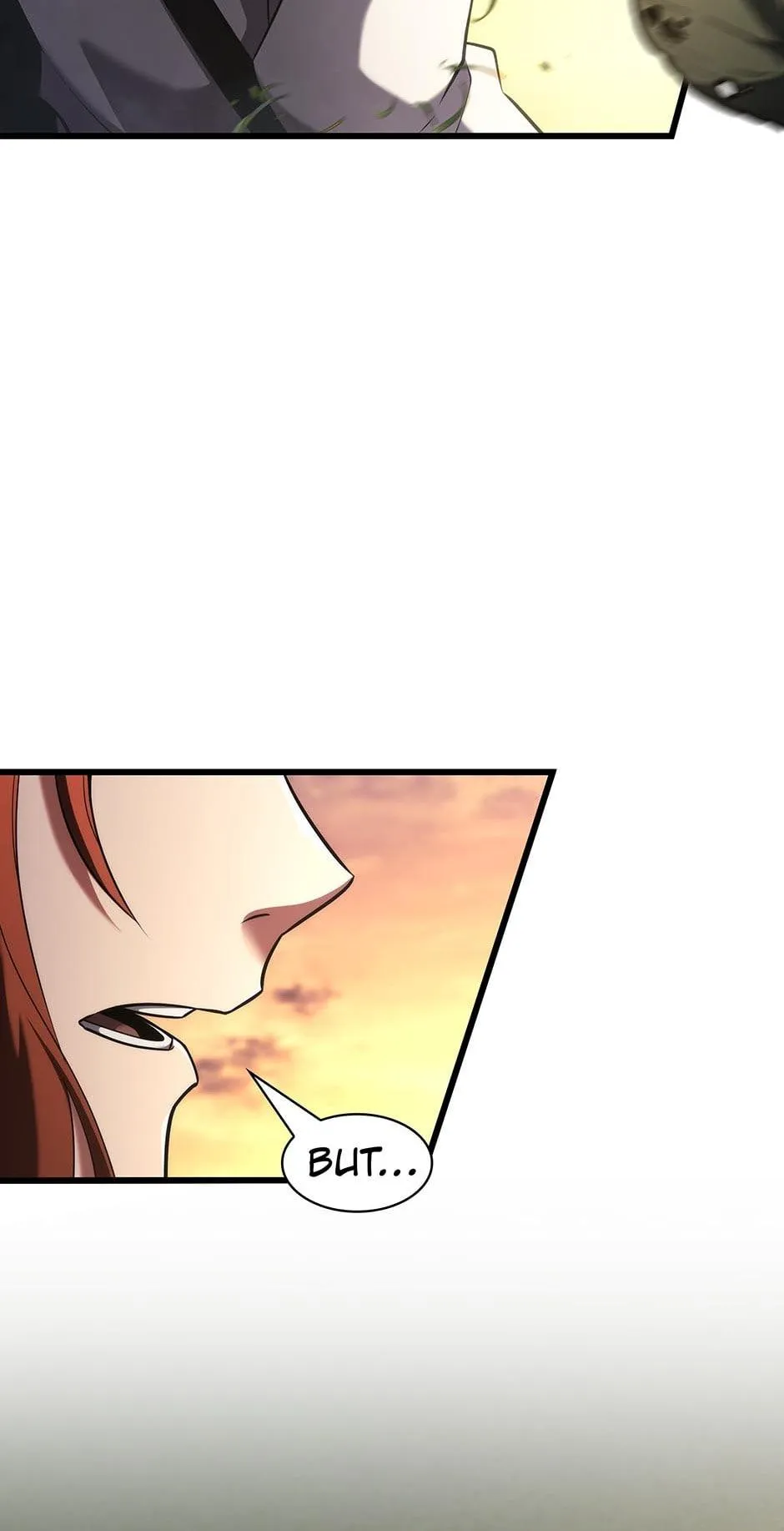 The Beginning After The End Chapter 184