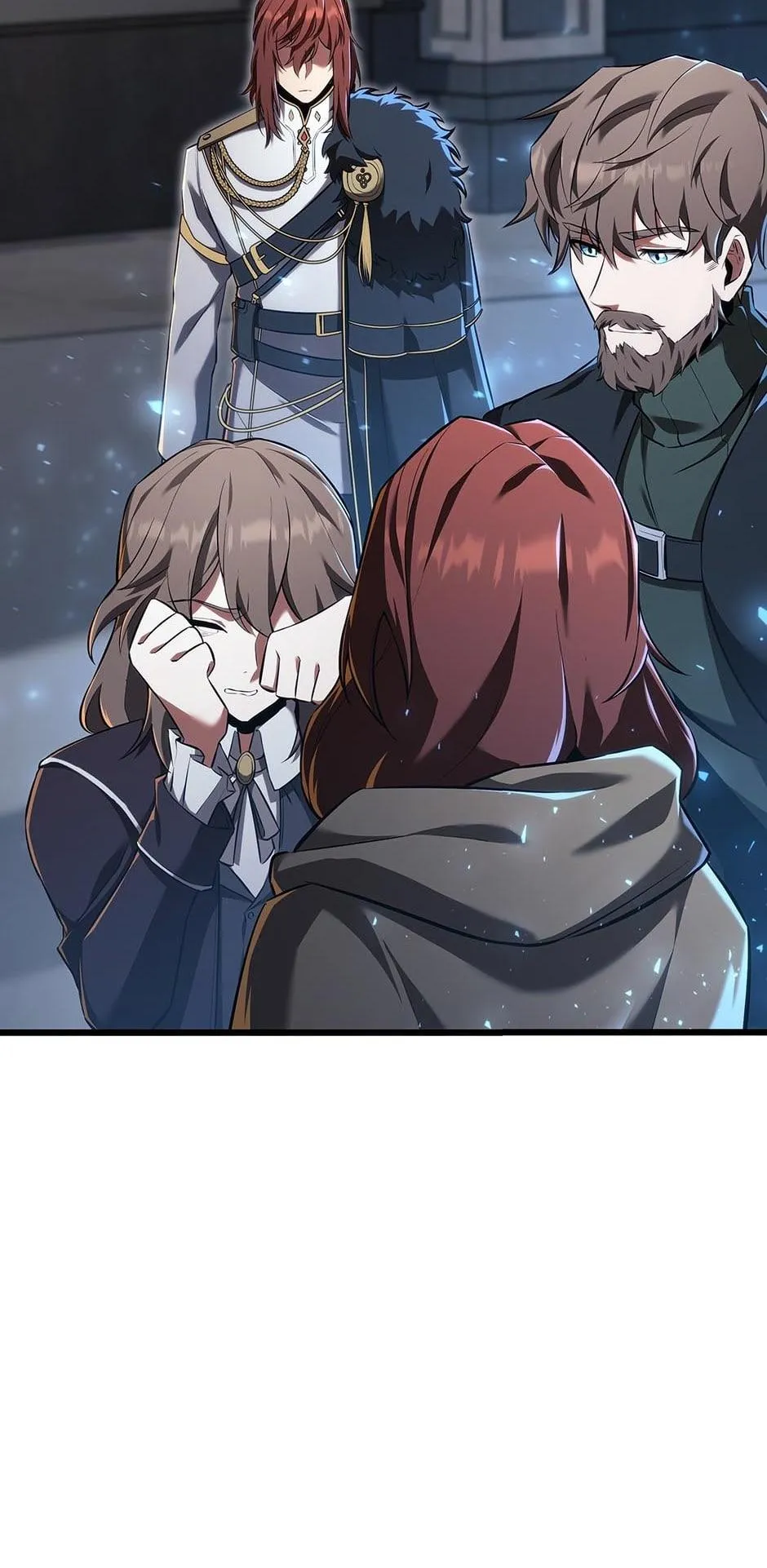 tbate chapter 185 manga panel