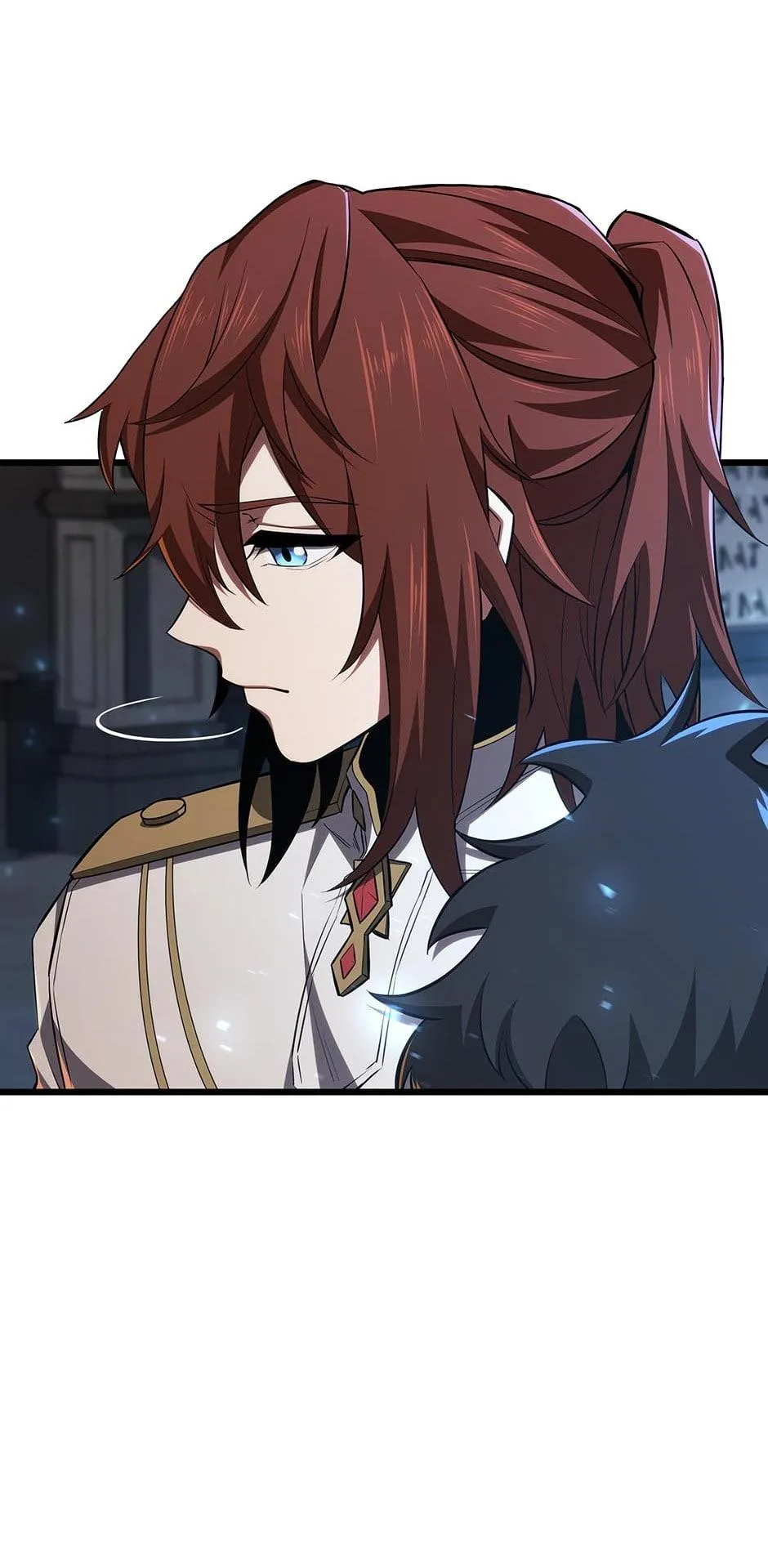 arthur leywin fight scene chapter 185