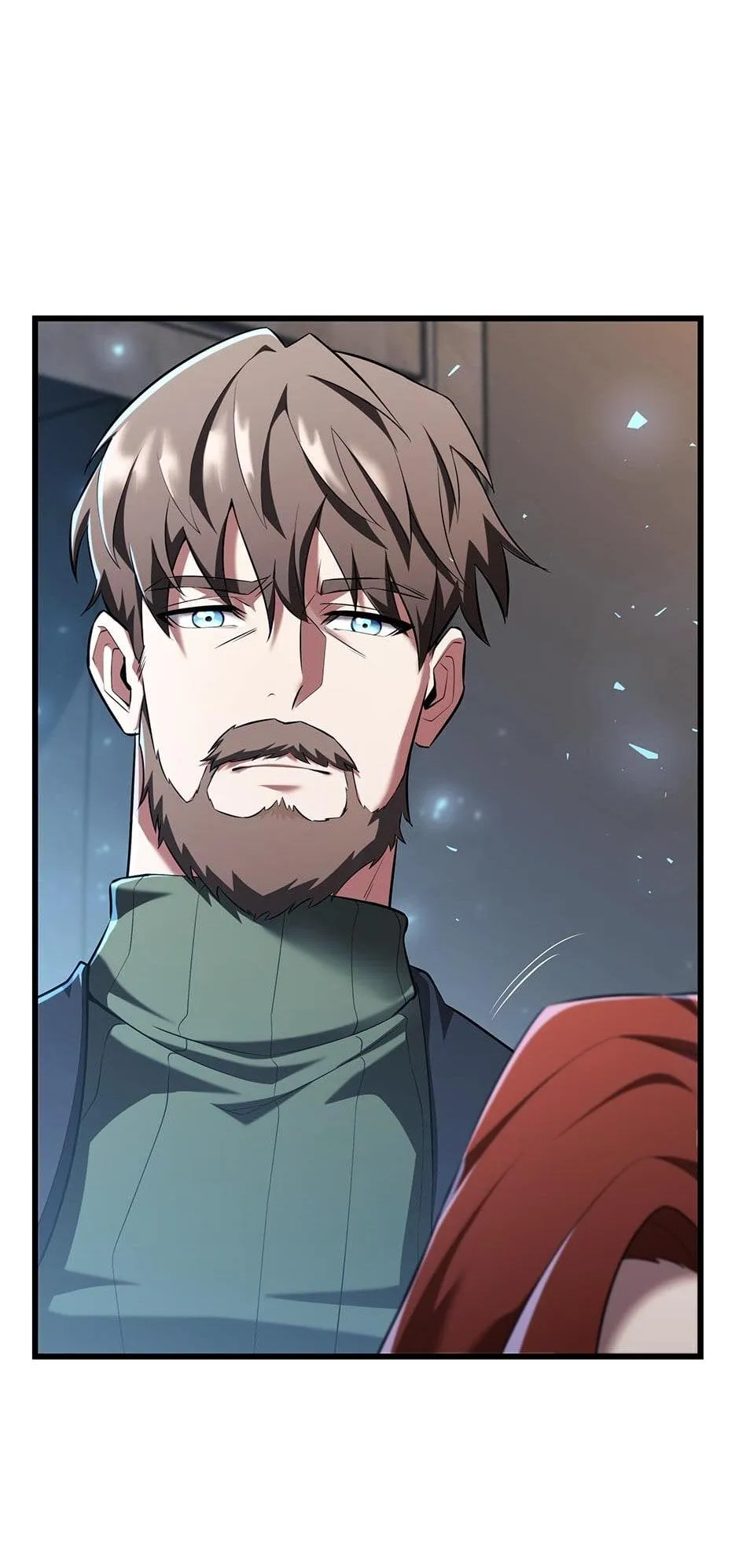 arthur leywin magic battle chapter 185