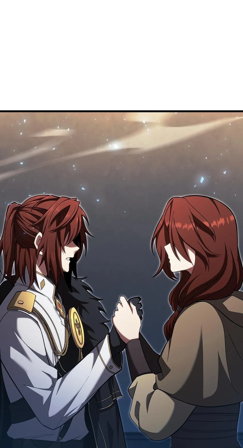 the beginning after the end