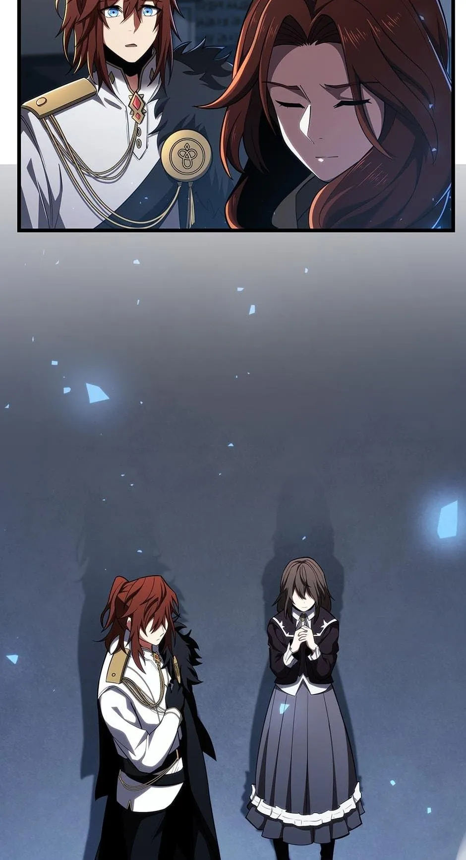 The Beginning After The End Chapter 185