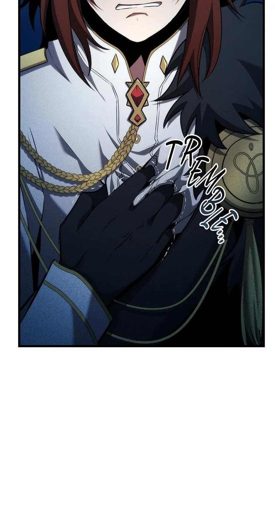 arthur leywin fight scene chapter 185