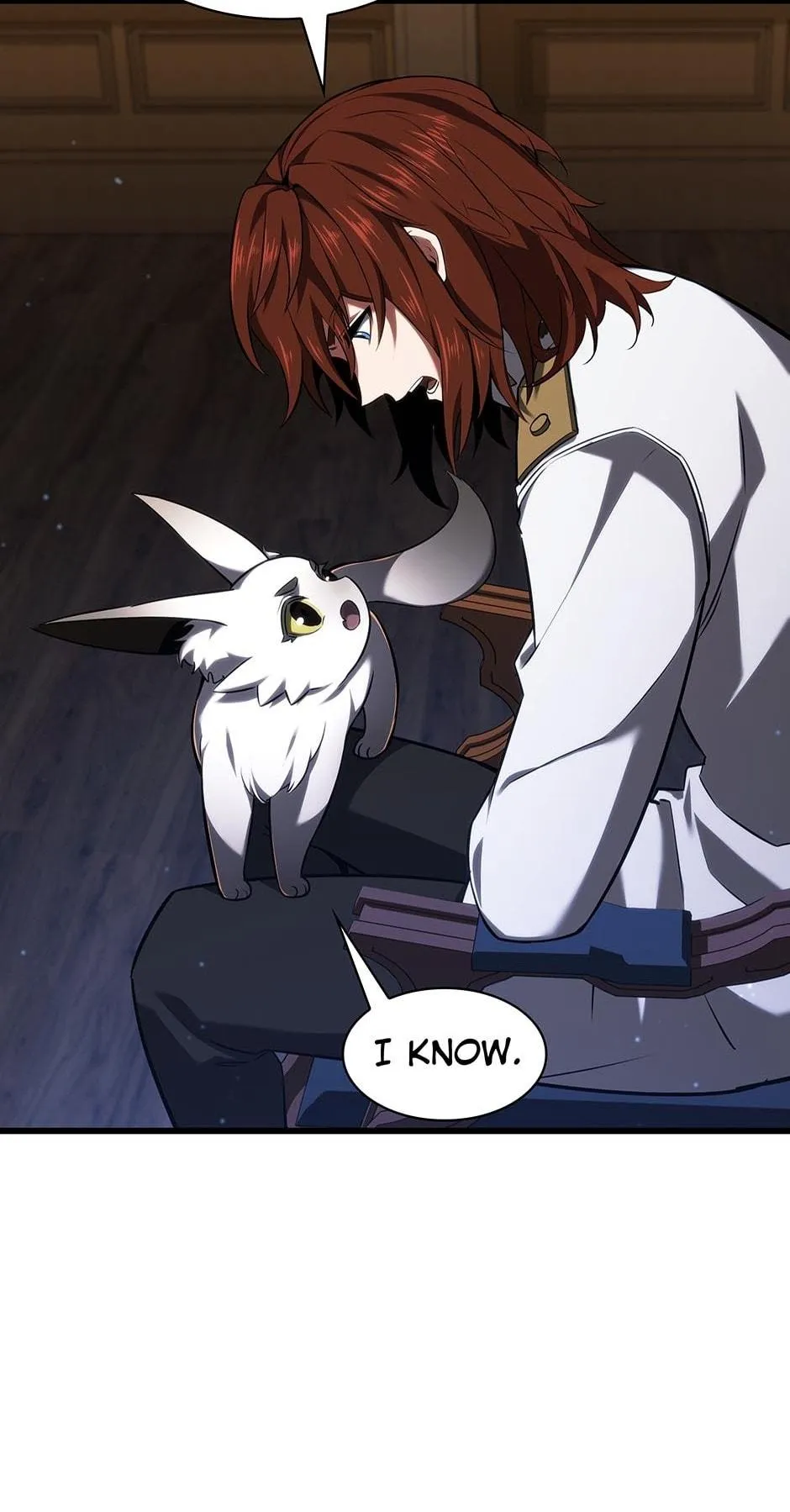 the beginning after the end webtoon chapter 185
