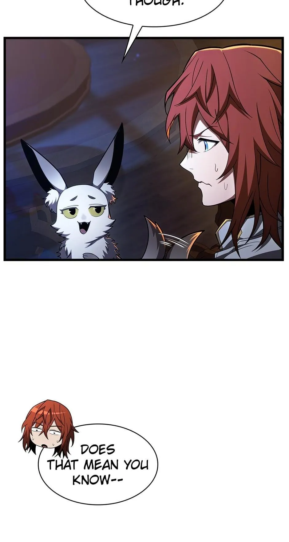 arthur leywin fight scene chapter 185