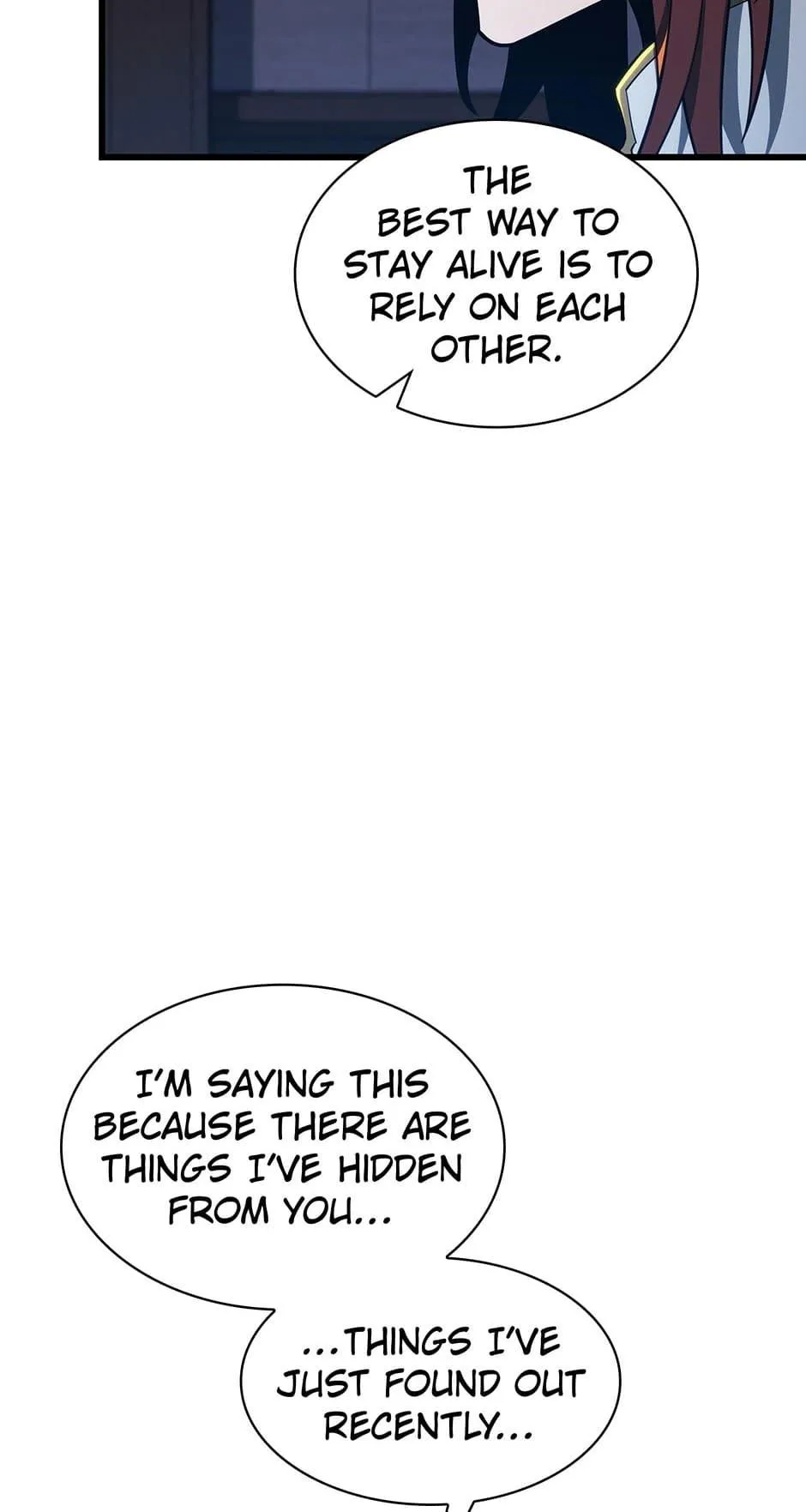 Arthur Leywin fight scene Chapter 185