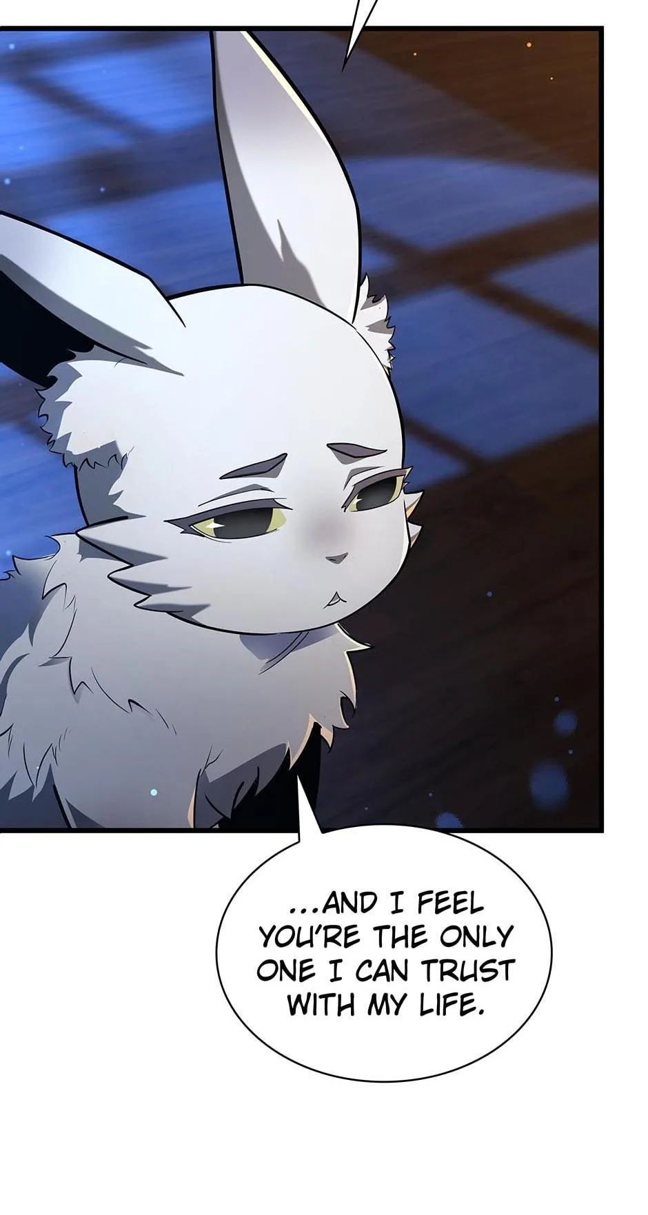 TBATE Chapter 185 manga panel