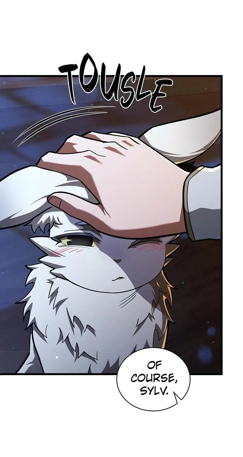 The Beginning After The End Chapter 185