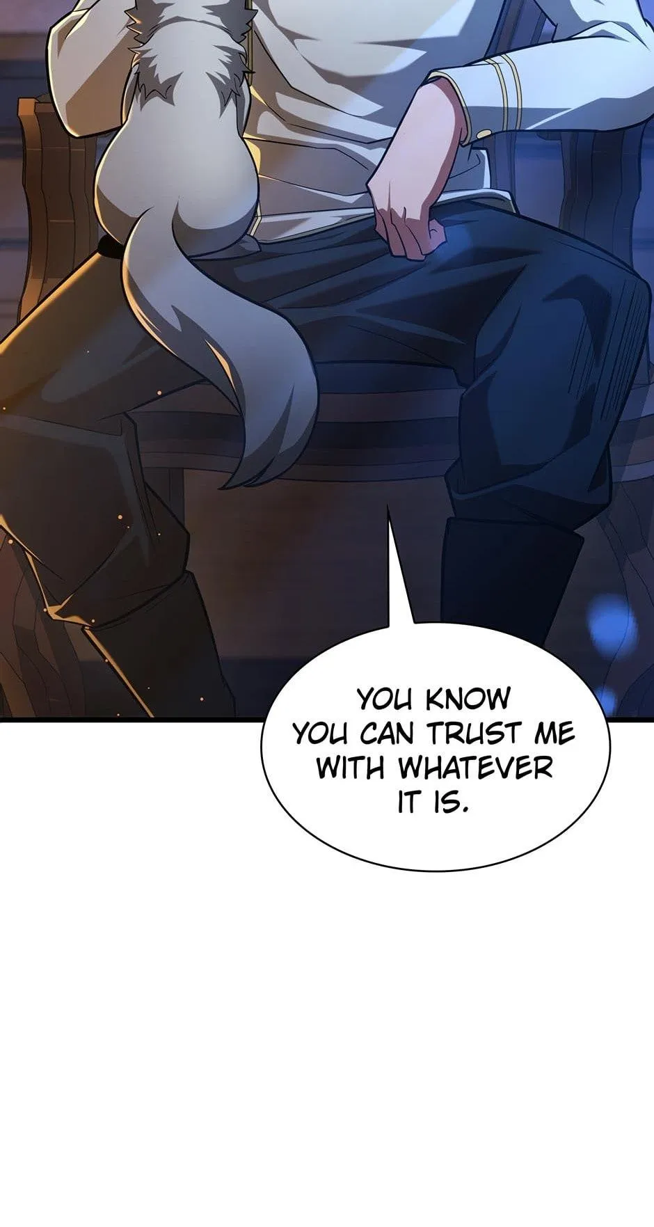 tbate chapter 185 manga panel