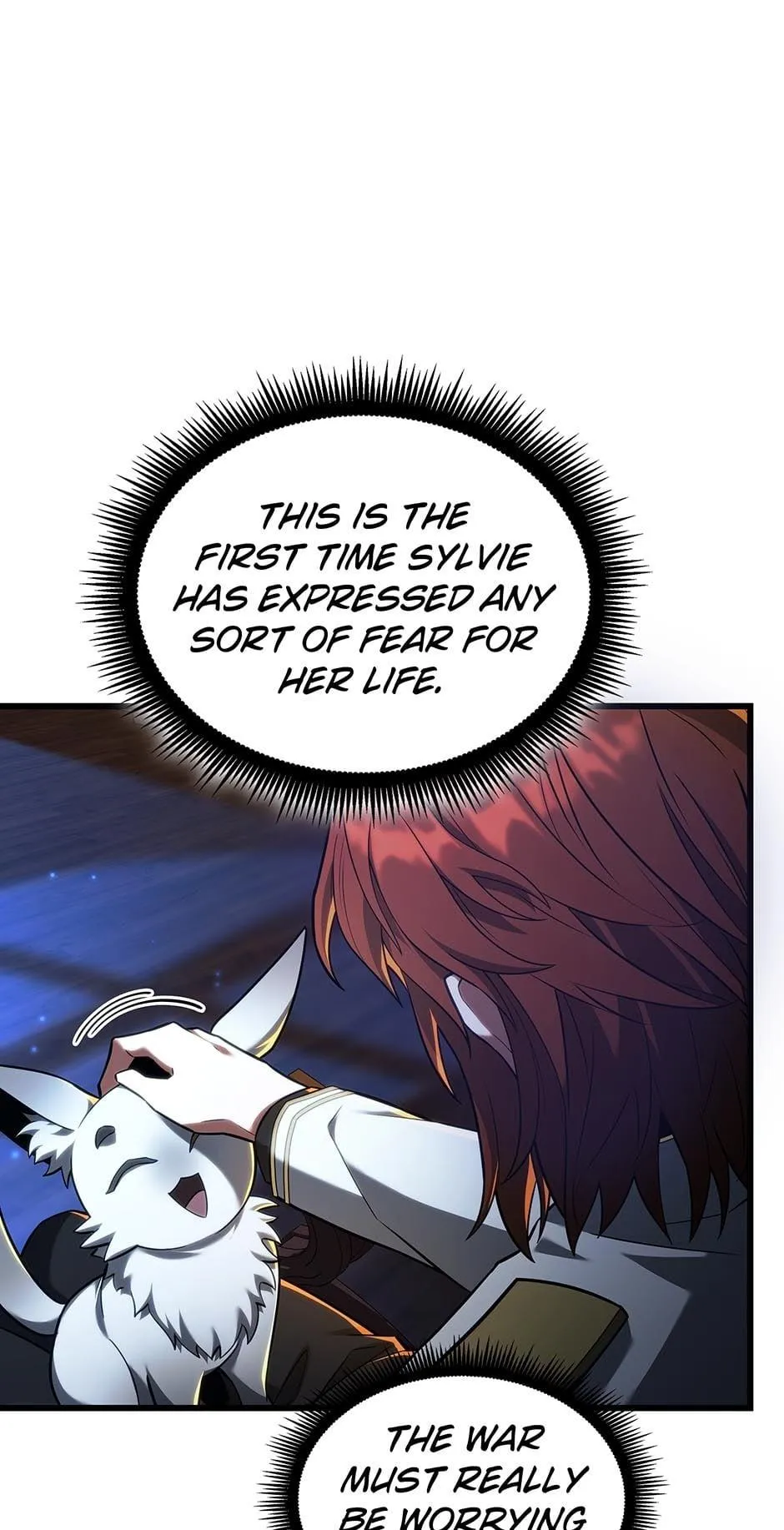 the beginning after the end manhwa