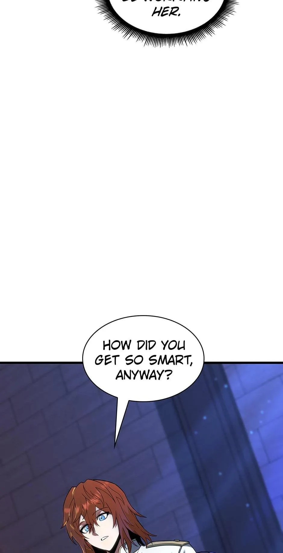 the beginning after the end webtoon chapter 185