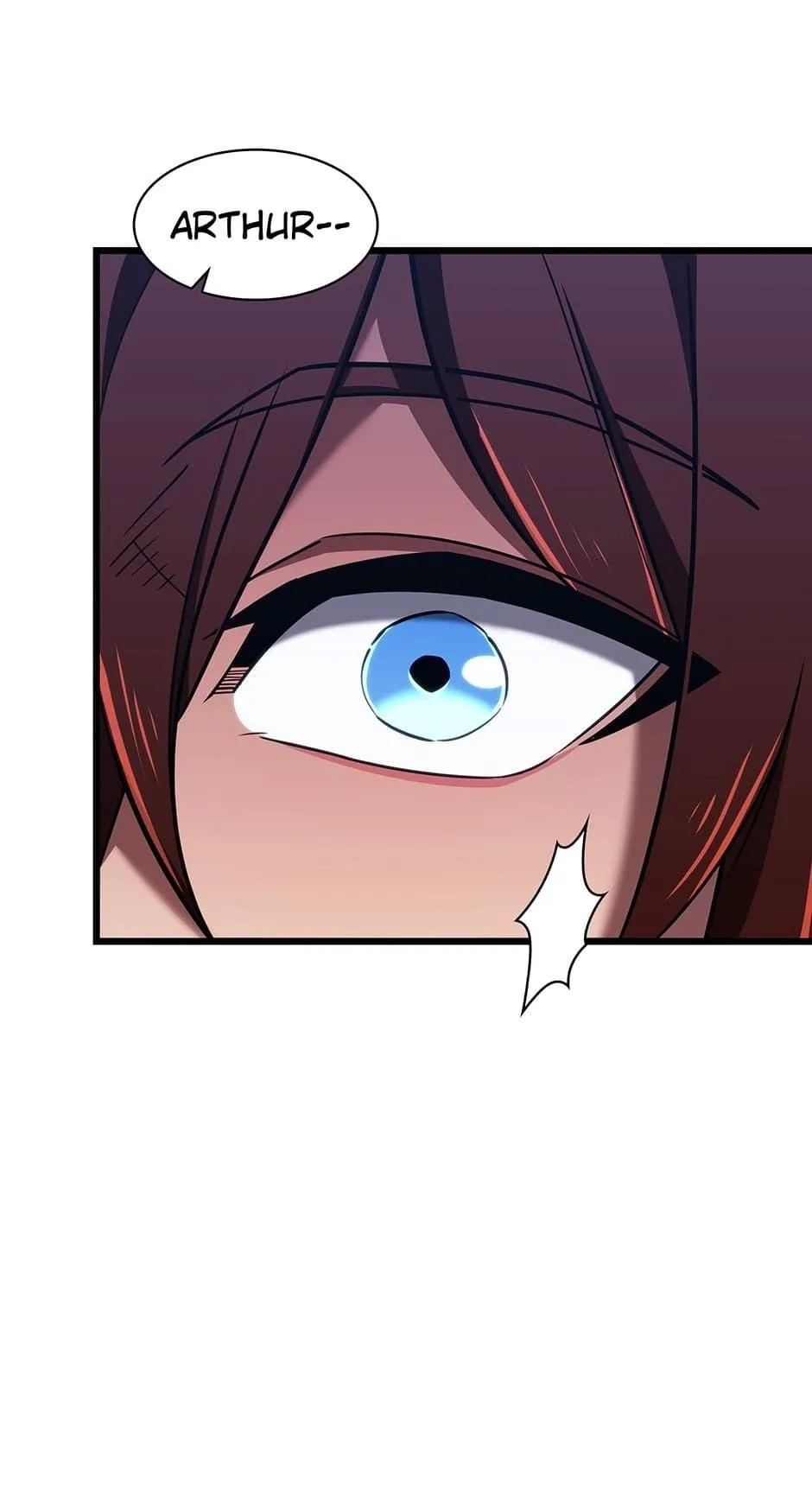 tbate chapter 185 manga panel