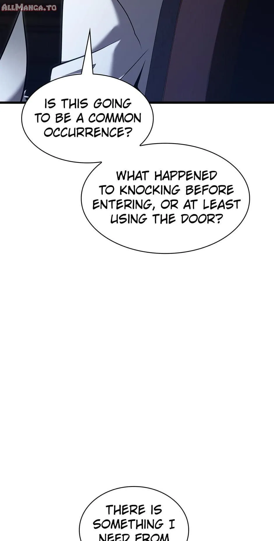 the beginning after the end webtoon chapter 185