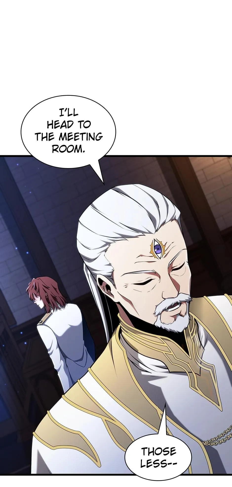 the beginning after the end manhwa