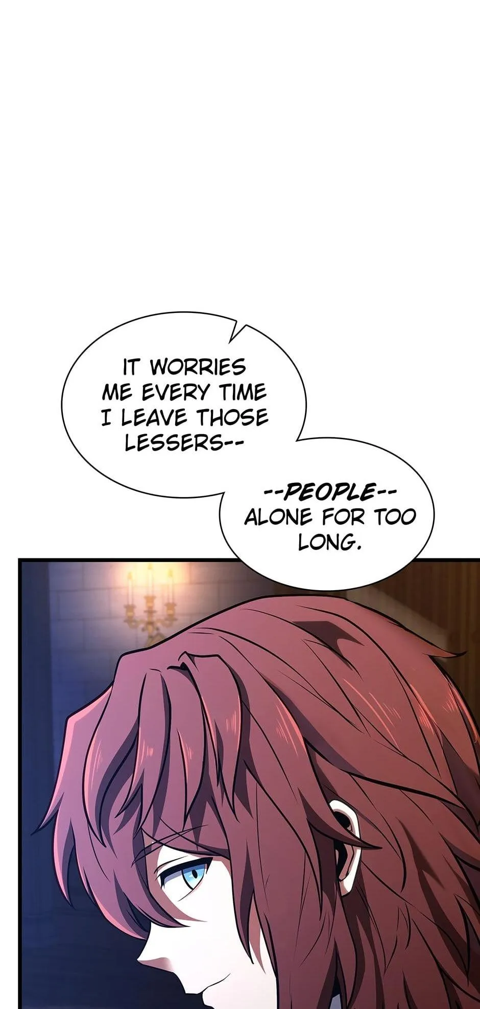 the beginning after the end webtoon chapter 185