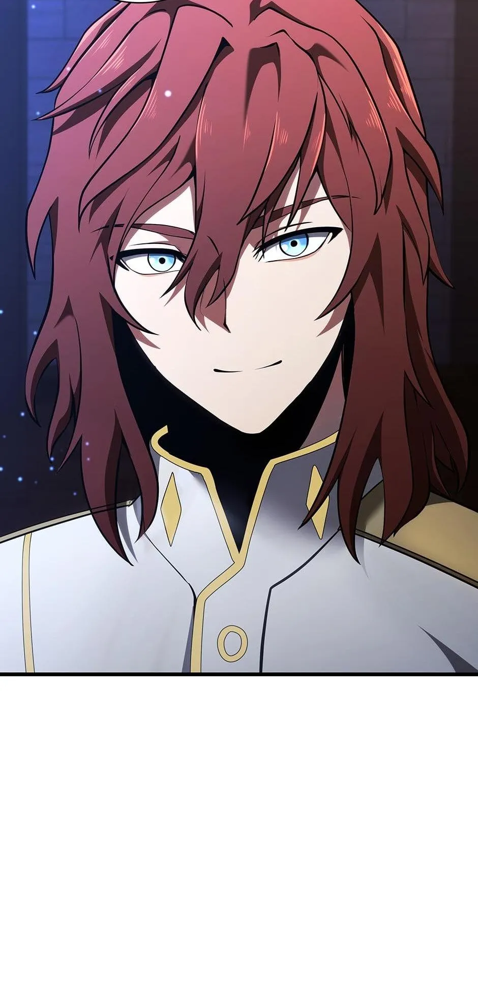 Arthur Leywin fight scene Chapter 185