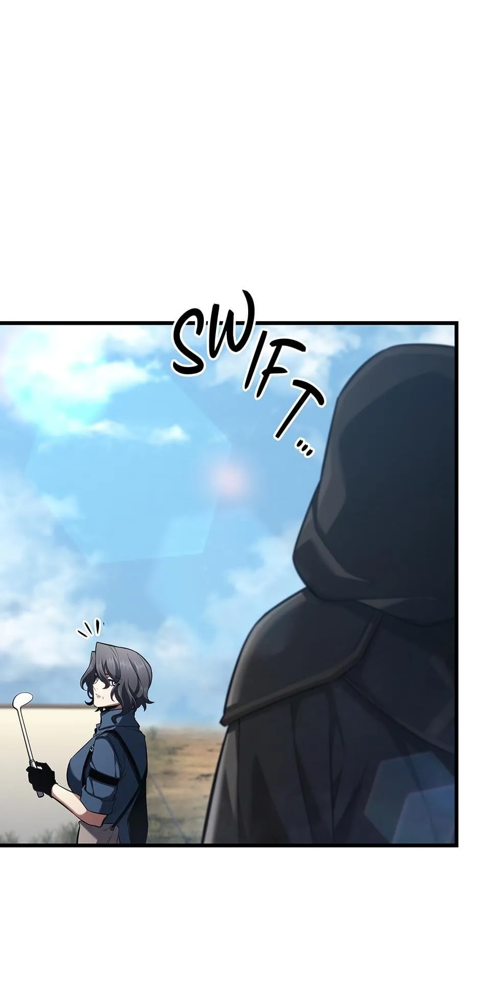 the beginning after the end manga