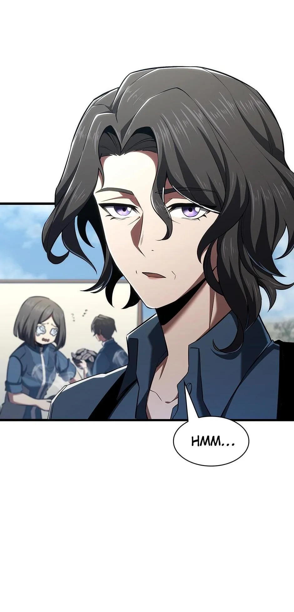 tbate chapter 185 manga panel