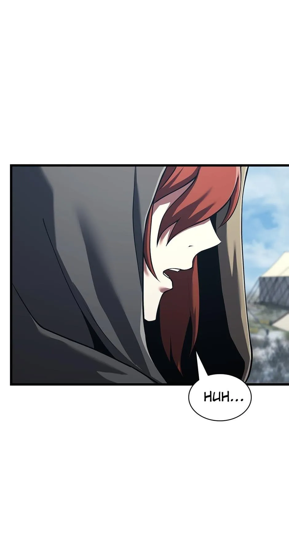 the beginning after the end manhwa