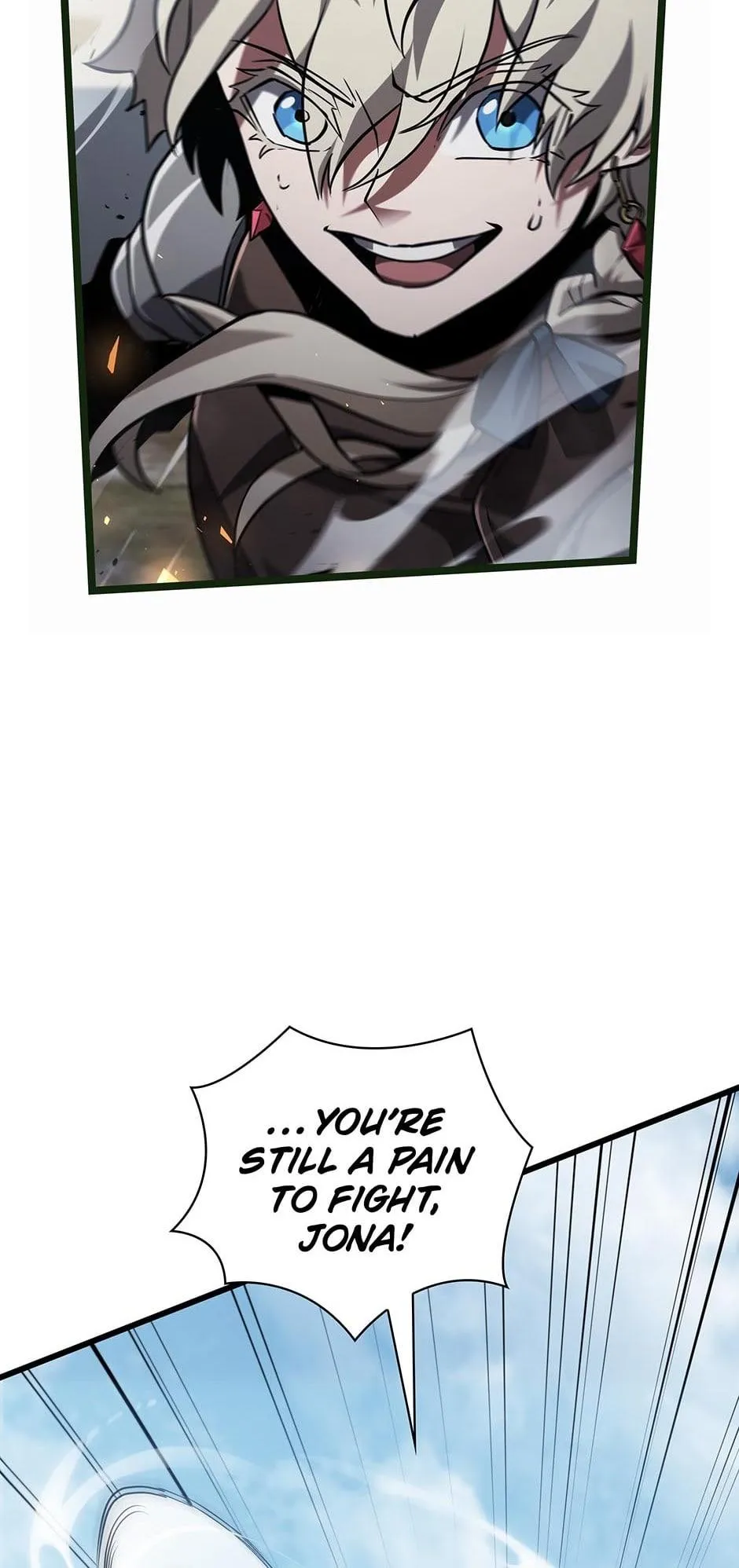 the beginning after the end manga