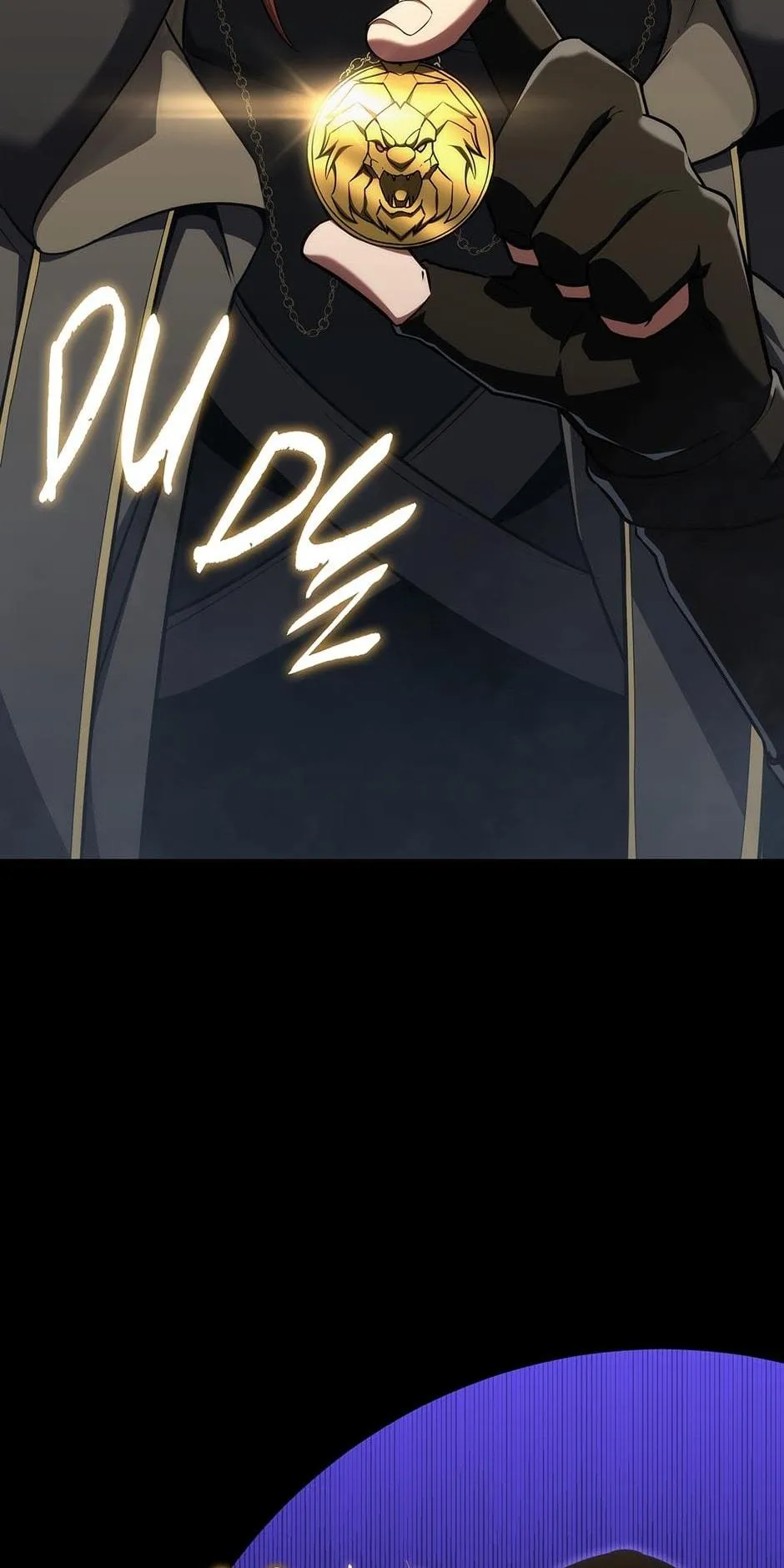tbate chapter 185 manga panel