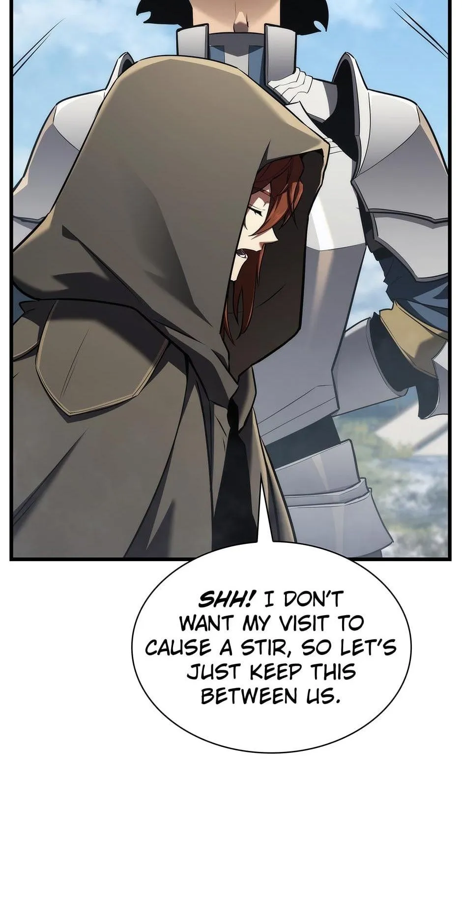 the beginning after the end manhwa