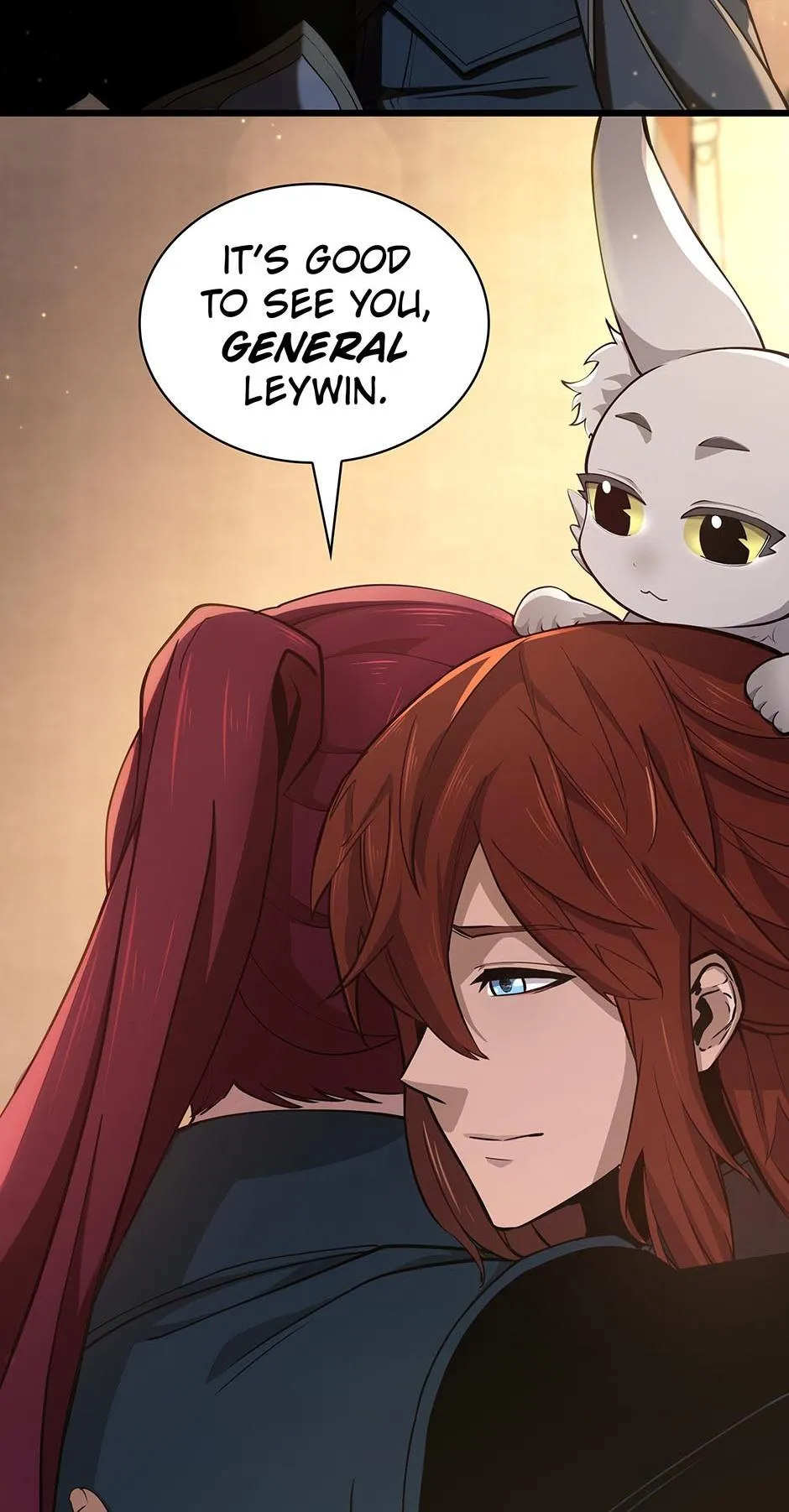 arthur leywin fight scene chapter 186