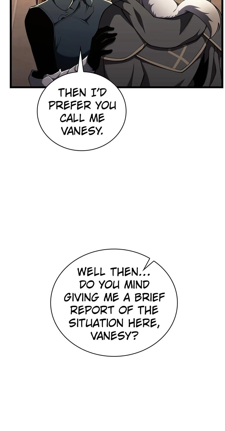 the beginning after the end webtoon chapter 186