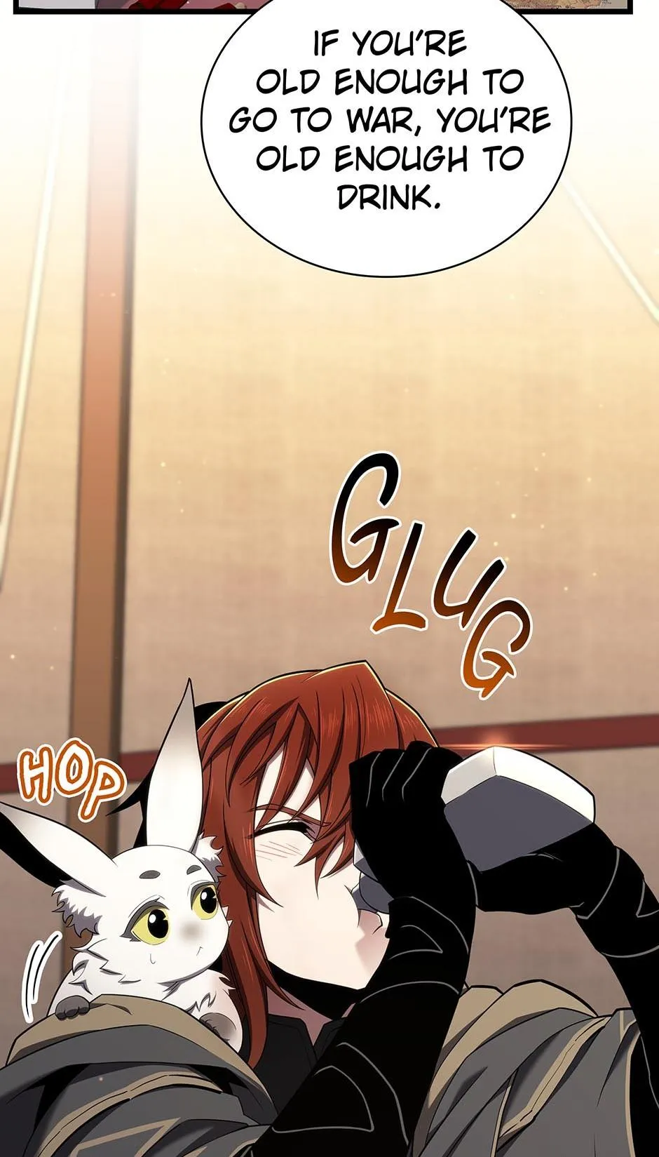 the beginning after the end webtoon chapter 186