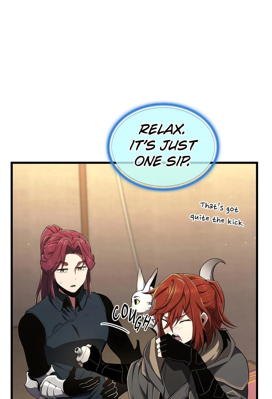 tbate manga chapter 186 page