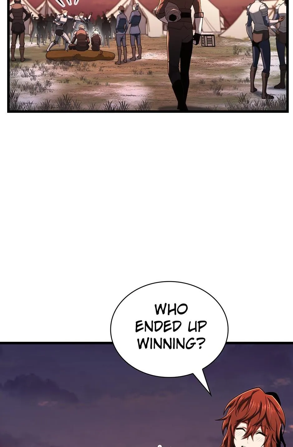 the beginning after the end webtoon chapter 186